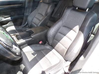 2020 Honda Accord Sport   - Photo 8 - Woodbridge, ON L4L 8L6