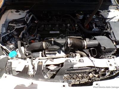2020 Honda Accord Sport   - Photo 6 - Woodbridge, ON L4L 8L6