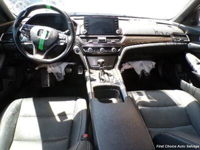 2020 Honda Accord Sport   - Photo 10 - Woodbridge, ON L4L 8L6