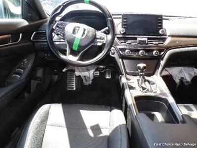 2020 Honda Accord Sport   - Photo 11 - Woodbridge, ON L4L 8L6