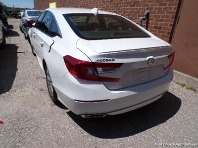 2020 Honda Accord Sport   - Photo 4 - Woodbridge, ON L4L 8L6