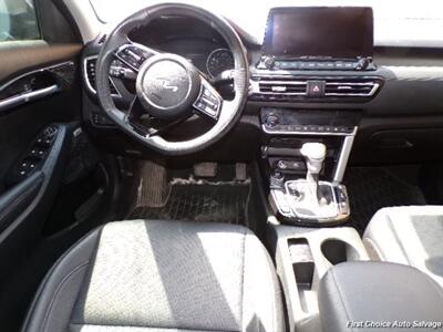 2023 Kia Seltos SX   - Photo 12 - Woodbridge, ON L4L 8L6