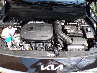 2023 Kia Seltos SX   - Photo 7 - Woodbridge, ON L4L 8L6