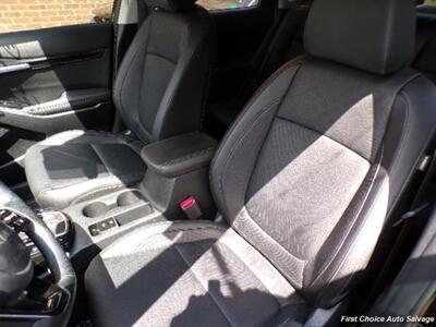 2023 Kia Seltos SX   - Photo 9 - Woodbridge, ON L4L 8L6