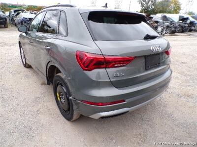 2025 Audi Q3 - Photo 5 - Woodbridge, ON L4L 8L6