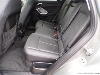 2025 Audi Q3 - Photo 10 - Woodbridge, ON L4L 8L6