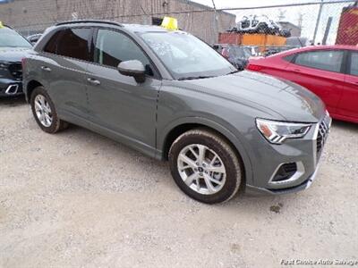 2025 Audi Q3 - Photo 3 - Woodbridge, ON L4L 8L6