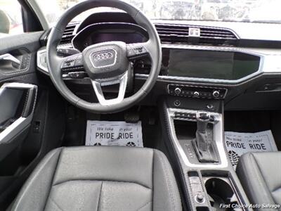 2025 Audi Q3 - Photo 12 - Woodbridge, ON L4L 8L6