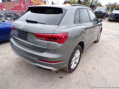 2025 Audi Q3 - Photo 4 - Woodbridge, ON L4L 8L6