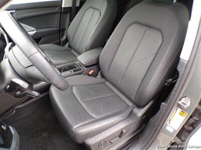 2025 Audi Q3 - Photo 9 - Woodbridge, ON L4L 8L6