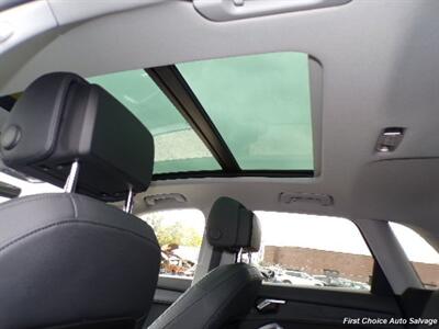 2025 Audi Q3 - Photo 13 - Woodbridge, ON L4L 8L6