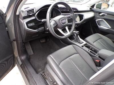 2025 Audi Q3 - Photo 8 - Woodbridge, ON L4L 8L6