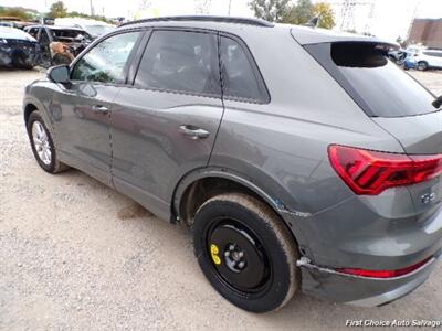 2025 Audi Q3 - Photo 6 - Woodbridge, ON L4L 8L6