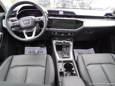 2025 Audi Q3 - Photo 11 - Woodbridge, ON L4L 8L6