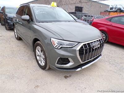 2025 Audi Q3 - Photo 2 - Woodbridge, ON L4L 8L6