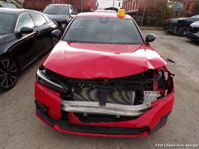2024 Honda Civic Sport - Photo 2 - Woodbridge, ON L4L 8L6