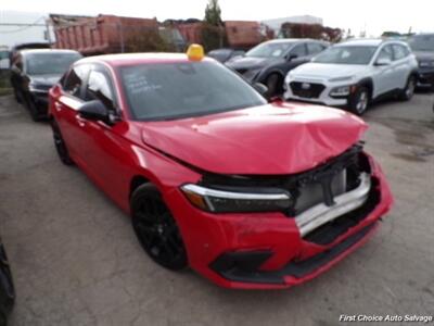 2024 Honda Civic Sport - Photo 1 - Woodbridge, ON L4L 8L6