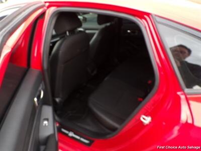 2024 Honda Civic Sport - Photo 8 - Woodbridge, ON L4L 8L6
