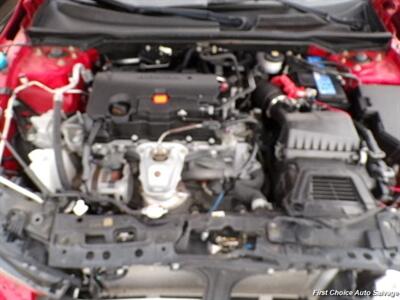 2024 Honda Civic Sport - Photo 6 - Woodbridge, ON L4L 8L6