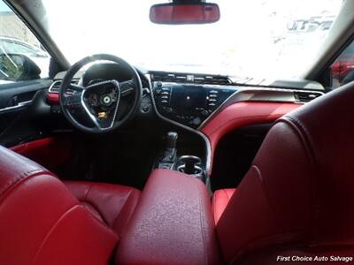 2018 Toyota Camry XSE   - Photo 7 - Woodbridge, ON L4L 8L6