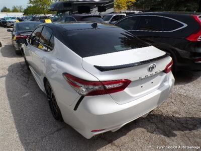 2018 Toyota Camry XSE   - Photo 4 - Woodbridge, ON L4L 8L6