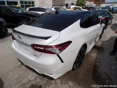 2018 Toyota Camry XSE   - Photo 3 - Woodbridge, ON L4L 8L6
