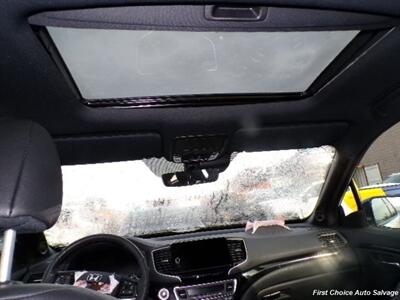 2025 Honda Ridgeline   - Photo 13 - Woodbridge, ON L4L 8L6