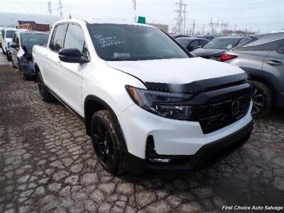 2025 Honda Ridgeline   - Photo 2 - Woodbridge, ON L4L 8L6