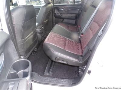 2025 Honda Ridgeline   - Photo 10 - Woodbridge, ON L4L 8L6