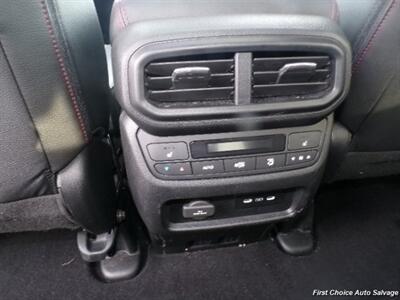 2025 Honda Ridgeline   - Photo 14 - Woodbridge, ON L4L 8L6