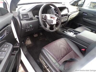 2025 Honda Ridgeline   - Photo 8 - Woodbridge, ON L4L 8L6