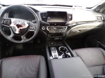 2025 Honda Ridgeline   - Photo 11 - Woodbridge, ON L4L 8L6