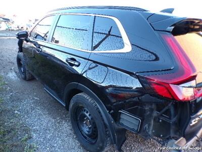 2024 Honda CR-V Hybrid Sport Touring - Photo 6 - Woodbridge, ON L4L 8L6