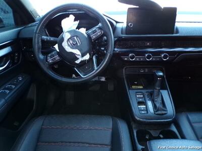 2024 Honda CR-V Hybrid Sport Touring - Photo 12 - Woodbridge, ON L4L 8L6