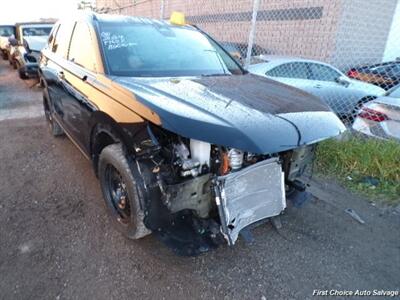 2024 Honda CR-V Hybrid Sport Touring - Photo 2 - Woodbridge, ON L4L 8L6