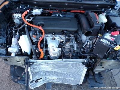 2024 Honda CR-V Hybrid Sport Touring - Photo 7 - Woodbridge, ON L4L 8L6