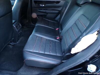 2024 Honda CR-V Hybrid Sport Touring - Photo 10 - Woodbridge, ON L4L 8L6