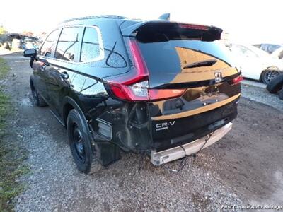 2024 Honda CR-V Hybrid Sport Touring - Photo 5 - Woodbridge, ON L4L 8L6