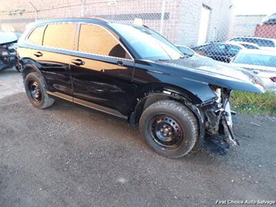 2024 Honda CR-V Hybrid Sport Touring - Photo 3 - Woodbridge, ON L4L 8L6