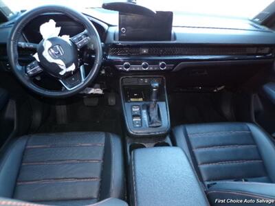 2024 Honda CR-V Hybrid Sport Touring - Photo 11 - Woodbridge, ON L4L 8L6