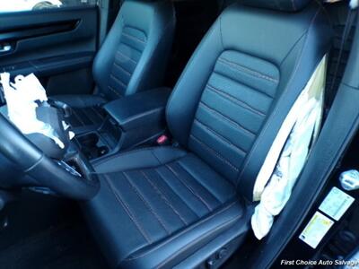 2024 Honda CR-V Hybrid Sport Touring - Photo 9 - Woodbridge, ON L4L 8L6