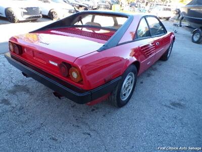 1981 Ferrari Mondial 8   - Photo 4 - Woodbridge, ON L4L 8L6