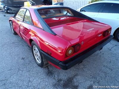 1981 Ferrari Mondial 8   - Photo 5 - Woodbridge, ON L4L 8L6