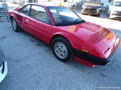 1981 Ferrari Mondial 8   - Photo 3 - Woodbridge, ON L4L 8L6
