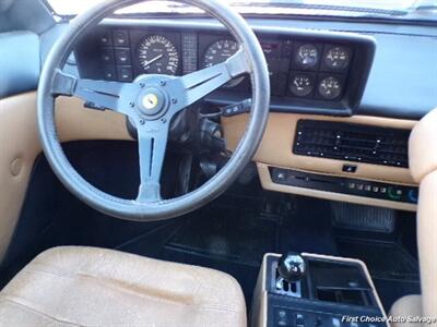 1981 Ferrari Mondial 8   - Photo 9 - Woodbridge, ON L4L 8L6