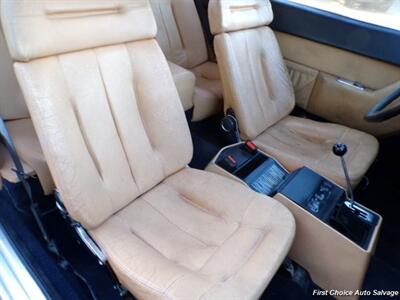 1981 Ferrari Mondial 8   - Photo 7 - Woodbridge, ON L4L 8L6