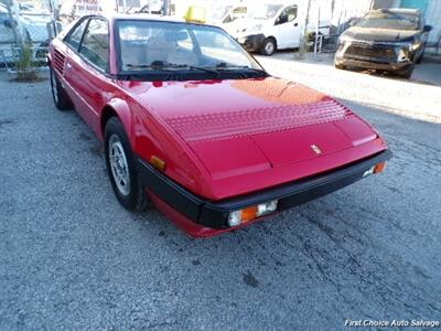 1981 Ferrari Mondial 8   - Photo 2 - Woodbridge, ON L4L 8L6