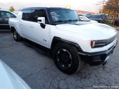 2023 GMC HUMMER EV 3X   - Photo 3 - Woodbridge, ON L4L 8L6