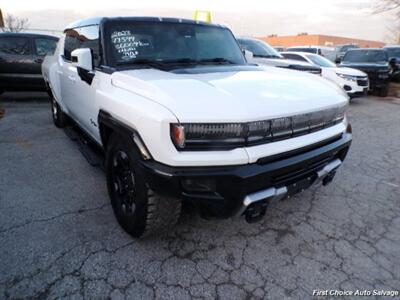 2023 GMC HUMMER EV 3X   - Photo 2 - Woodbridge, ON L4L 8L6