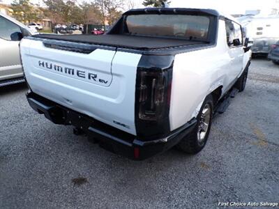 2023 GMC HUMMER EV 3X   - Photo 5 - Woodbridge, ON L4L 8L6